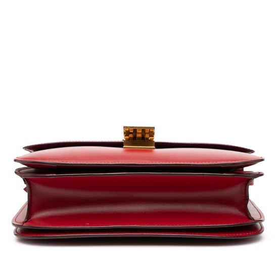 Tweedehands Medium Kalfsleer Classic Box - Image 3
