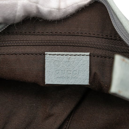 Gevonden Gg Canvas Schoudertas - Image 6
