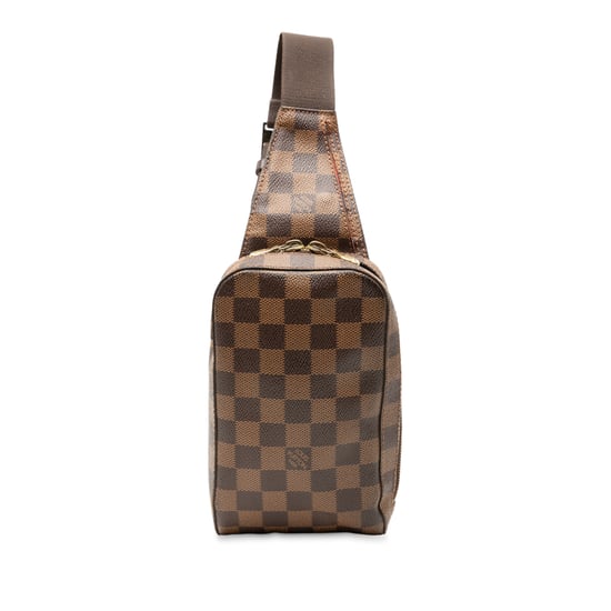 Tweedehands Damier Ebene Geronimos - Image 1