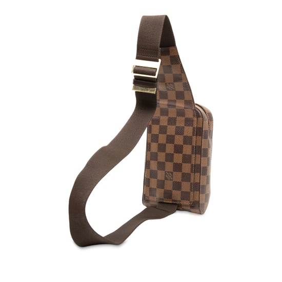 Tweedehands Damier Ebene Geronimos - Image 2