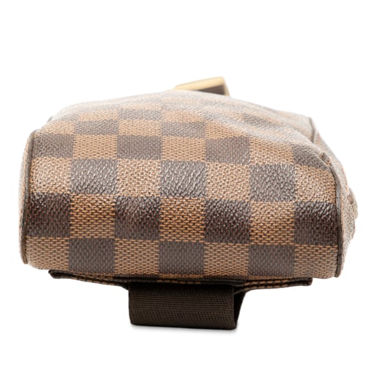 Tweedehands Damier Ebene Geronimos - Image 3