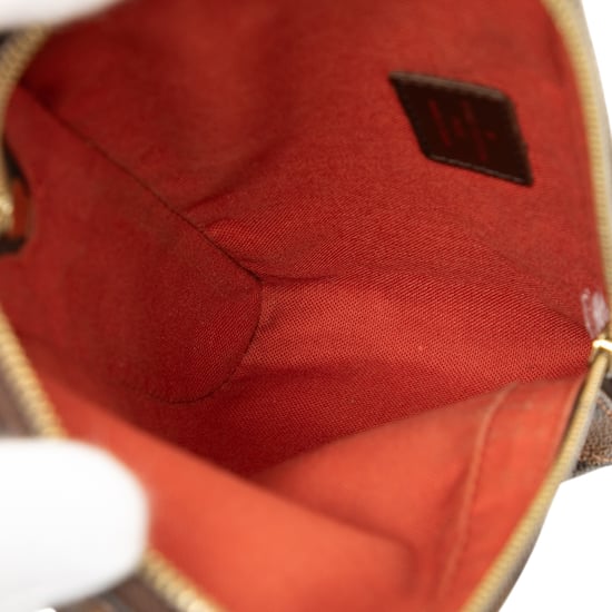 Tweedehands Damier Ebene Geronimos - Image 4