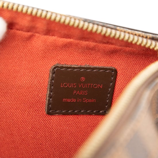 Tweedehands Damier Ebene Geronimos - Image 5