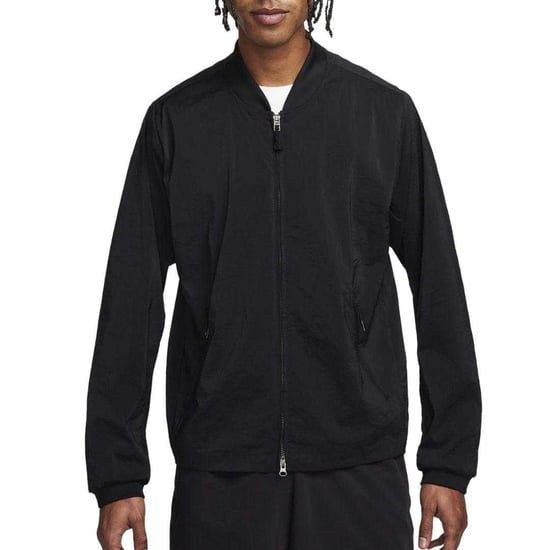 Nike Heren APS Repel Bomber Jacket (Zwart) - Image 4