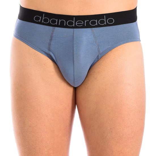Pakket van 2 Sensitieve Bamboe Boxershorts voor Mannen A0C7L - Image 4