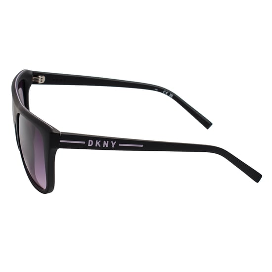 Dames Vierkante Acetaten Zonnebril DK537S - Image 2