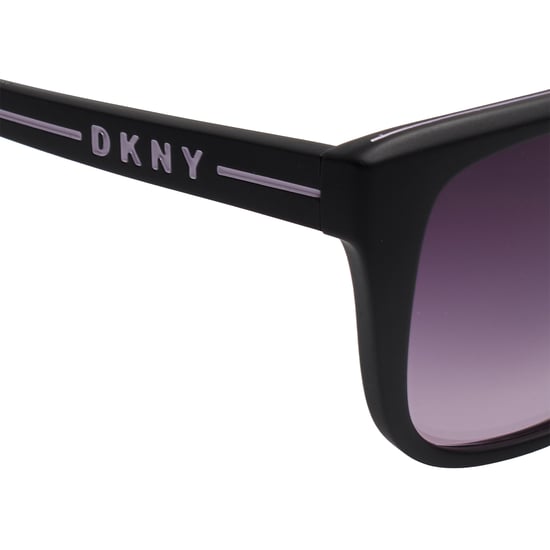 Dames Vierkante Acetaten Zonnebril DK537S - Image 4