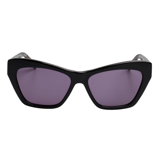 Dames Cat Eye Zonnebril in Acetate DK535S - Image 1