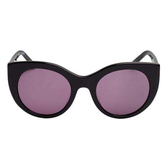 Dames Cat Eye Oversized Zonnebril DK517S - Image 1