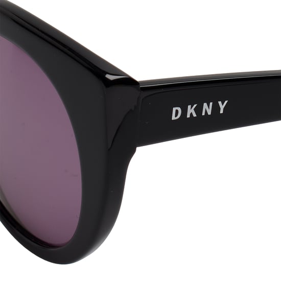 Dames Cat Eye Oversized Zonnebril DK517S - Image 4