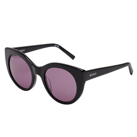 Dames Cat Eye Oversized Zonnebril DK517S - Image 5