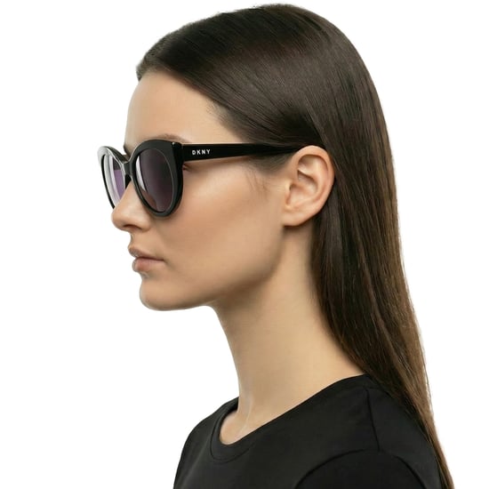 Dames Cat Eye Oversized Zonnebril DK517S - Image 6