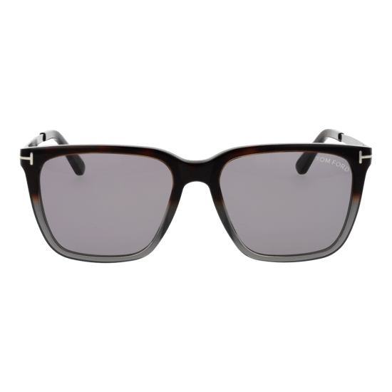 Tom Ford Zonnebril FT0862 56C 56 - Image 2