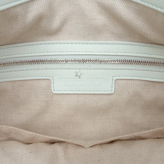 Tweedehands Nappa Intrecciato Check Avenue Tote - Image 5
