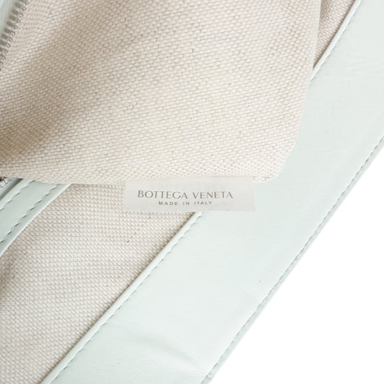 Tweedehands Nappa Intrecciato Check Avenue Tote - Image 6