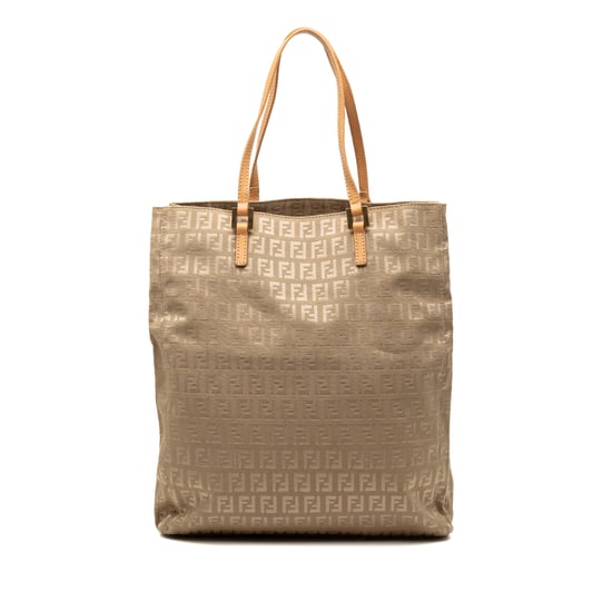 Tweedehands Zucchino Canvas Tote - Image 1