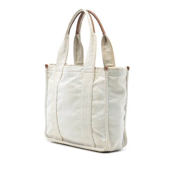 Tweedekans Canapa Canvas Tote - Image 2