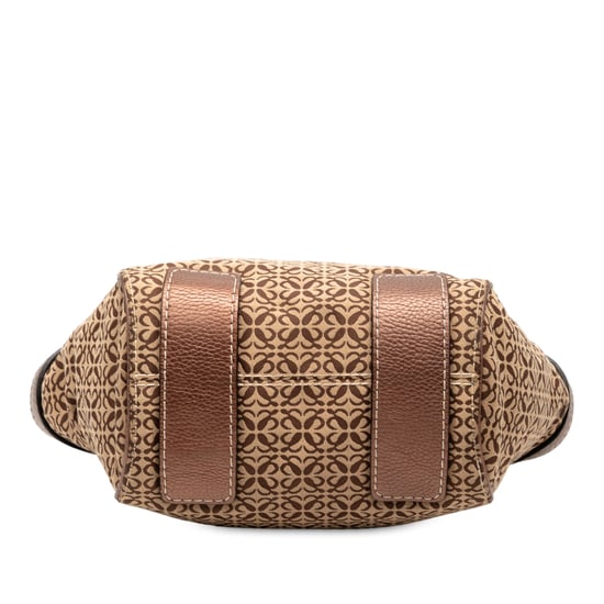 Tweedekans Anagram Canvas Tote - Image 3