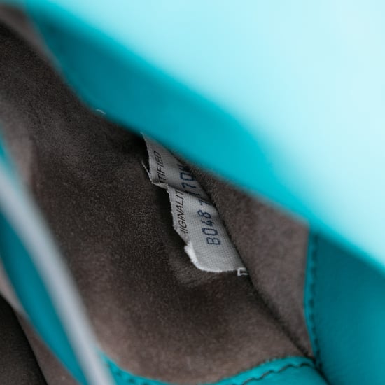 Tweedekans Mini Nappa Intrecciato Runway Schoudertas - Image 6