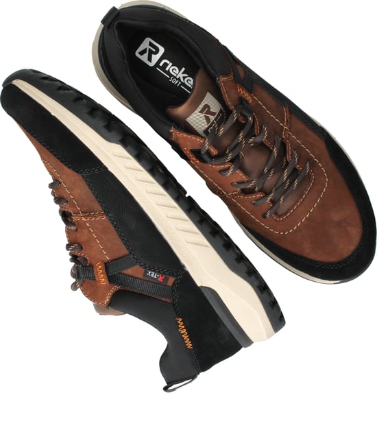 Rieker Sport Sneakers Heren - Image 4