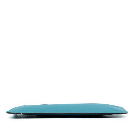 Tweedehands Epi Neverfull Pouch - Image 4