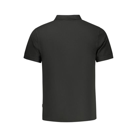 Pepe Jeans Zwarte Katoenen Heren Polo Shirt - Image 2