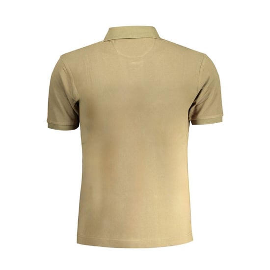 La Martina Verde Katoenen Polo Shirt voor Mannen - Image 2