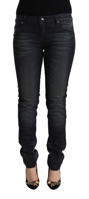 Acht Skinny Jeans - Image 1