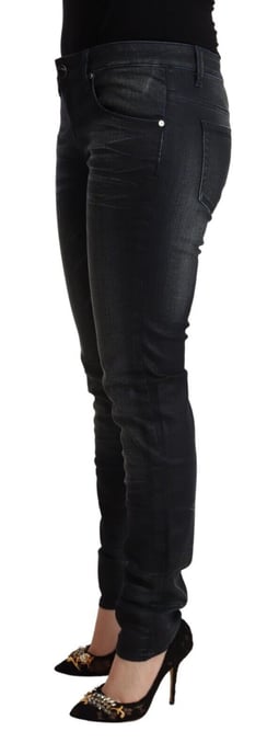 Acht Skinny Jeans - Image 2