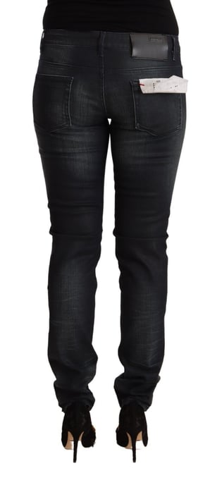 Acht Skinny Jeans - Image 3
