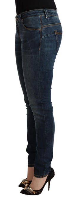 Skinny Jeans Classic 5-pocket - Image 2