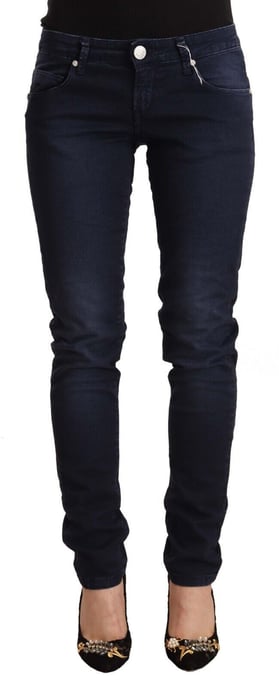 Acht Skinny Jeans - Image 1