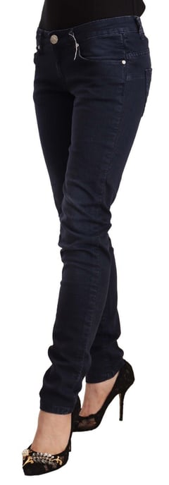 Acht Skinny Jeans - Image 2