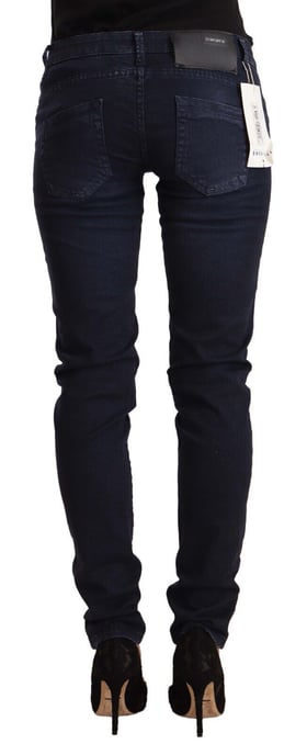 Acht Skinny Jeans - Image 3