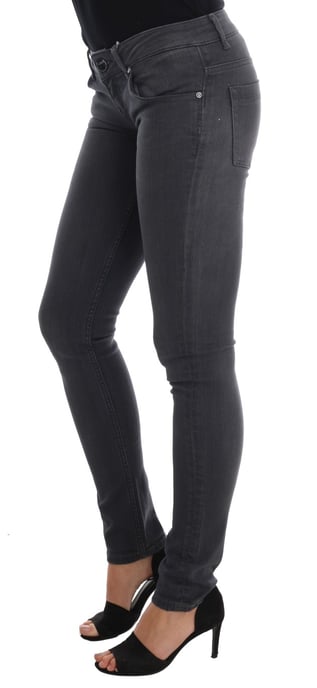 Acht Skinny Jeans - Image 2