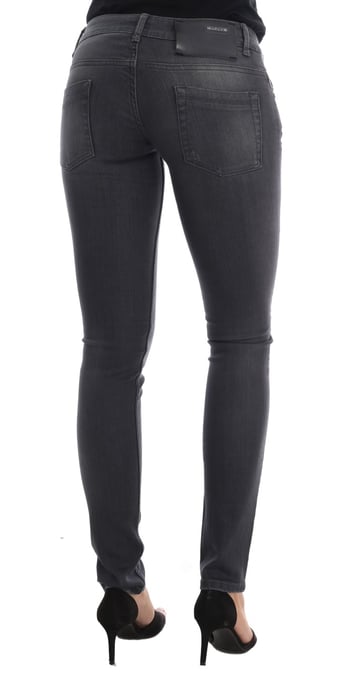 Acht Skinny Jeans - Image 3