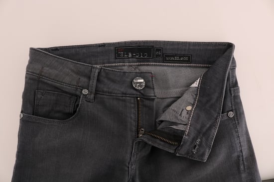 Acht Skinny Jeans - Image 5