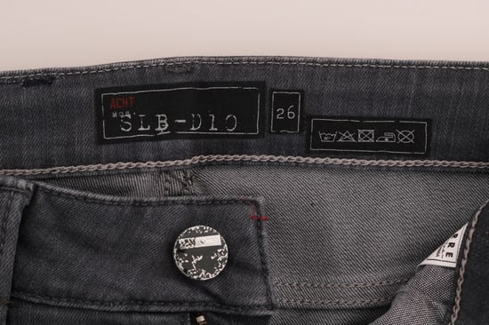 Acht Skinny Jeans - Image 6