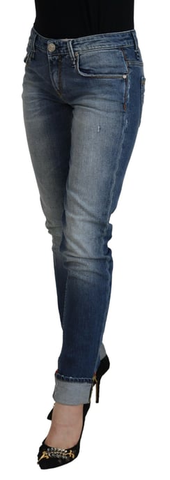 Slim Fit Jeans - Image 2
