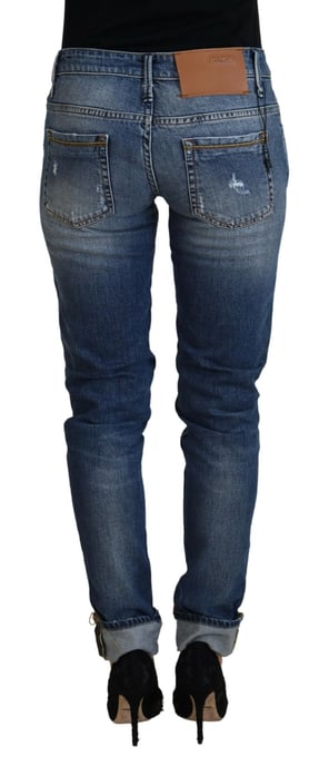 Slim Fit Jeans - Image 3