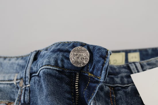 Slim Fit Jeans - Image 4