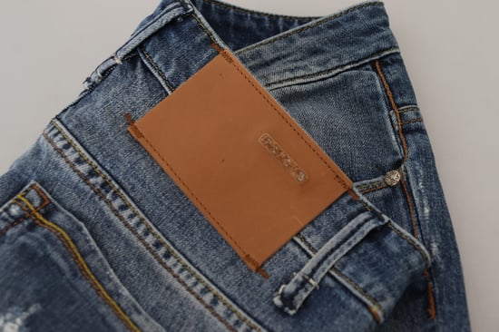 Slim Fit Jeans - Image 5