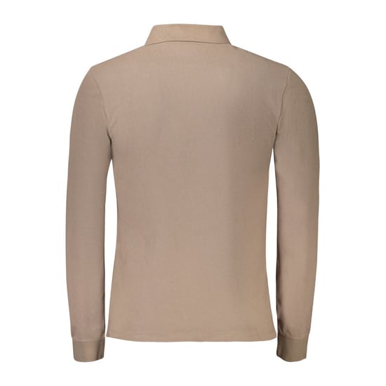 Timberland Marrone Katoenen Heren Polo Shirt - Image 2