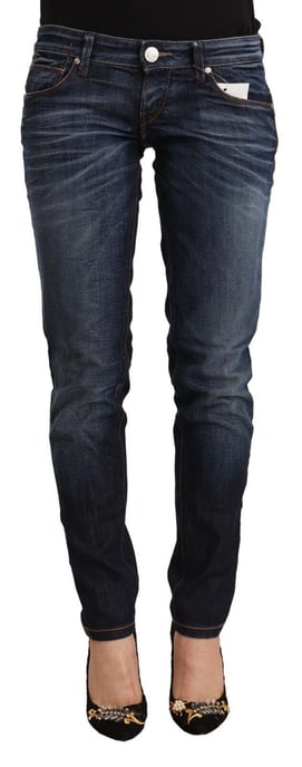Acht Skinny Jeans - Image 1