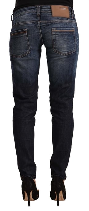 Acht Skinny Jeans - Image 3