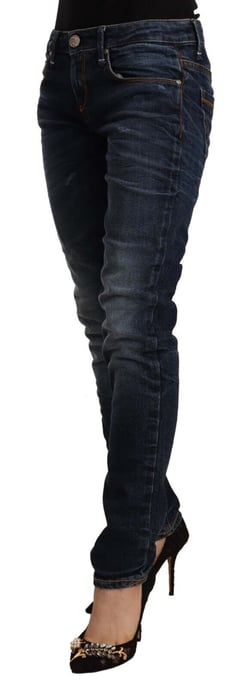 Rechtonde Jeans - Image 2