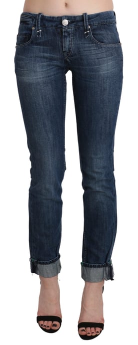 Bootcut Jeans - Image 1
