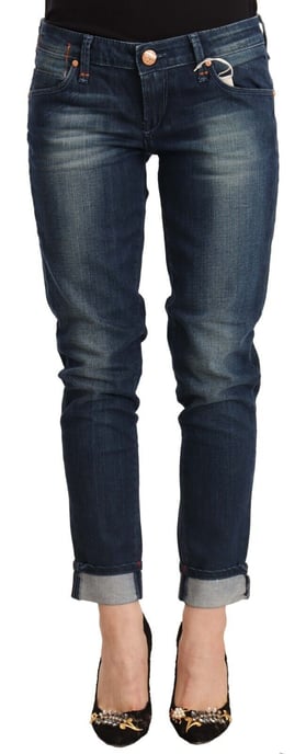 Boyfriend Jeans Relaxed Fit - Image 1