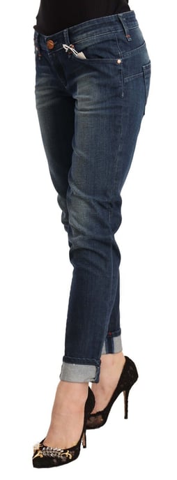 Boyfriend Jeans Relaxed Fit - Image 3