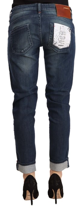 Boyfriend Jeans Relaxed Fit - Image 4